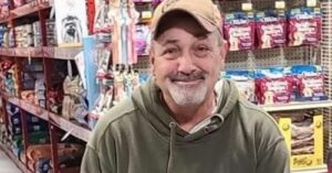 Todd Strong Obituary, St. Joseph, MO Death