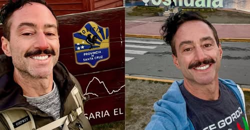 Sean Christopher Bartel Obituary, Ushuaia, Tierra del Fuego Death