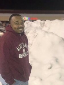 Bruce Jones Obituary, Normal, AL Death