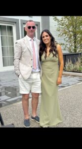 Caitríona O’Neill Obituary, Belfast Death