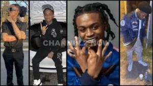 Tevin Burney And Jarrett Godfrey Obituary, Durham, NC Shooting, Death