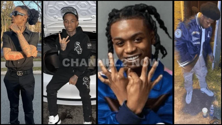 Tevin Burney And Jarrett Godfrey Obituary, Durham, NC Shooting, Death